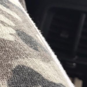 Meet your Posher, Keri